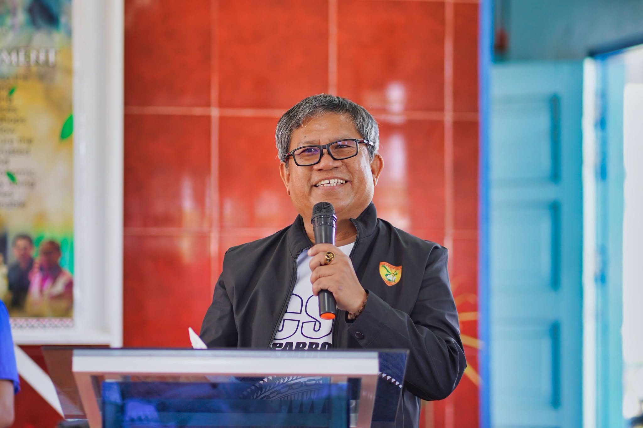 CSU LASAM, LGU BALLESTEROS PARTNER FOR SUSTAINABLE CACAO INDUSTRY DEVELOPMENT photo 59